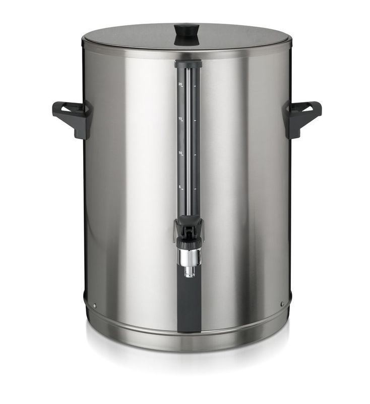 Contenitore a doppia parete VG 40 l - Bravilor Bonamat