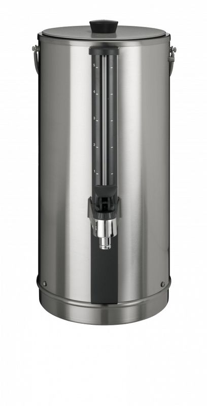 Contenitore a doppia parete VHG D 10 l - Bravilor Bonamat