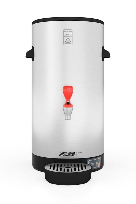 Dispenser di acqua calda HWA 12 - Bravilor Bonamat