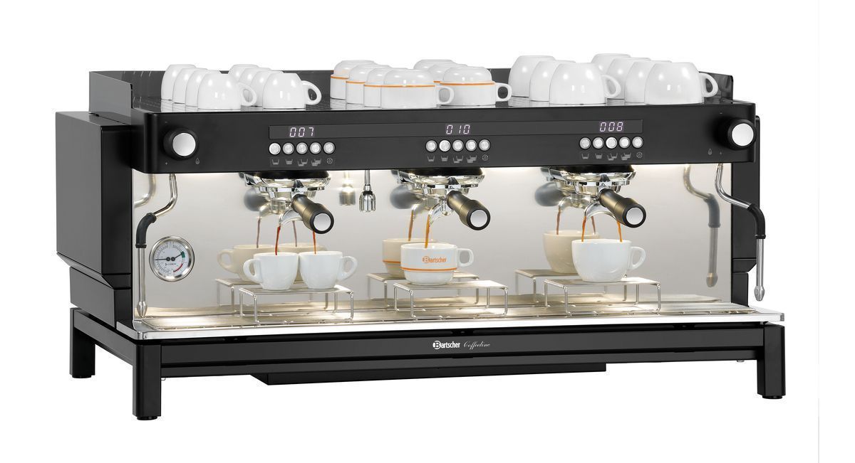Macchina Caffè Americano Coffeeline B30 17,5 l - Bartscher