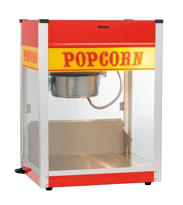 Macchina per Popcorn V150 - Bartscher