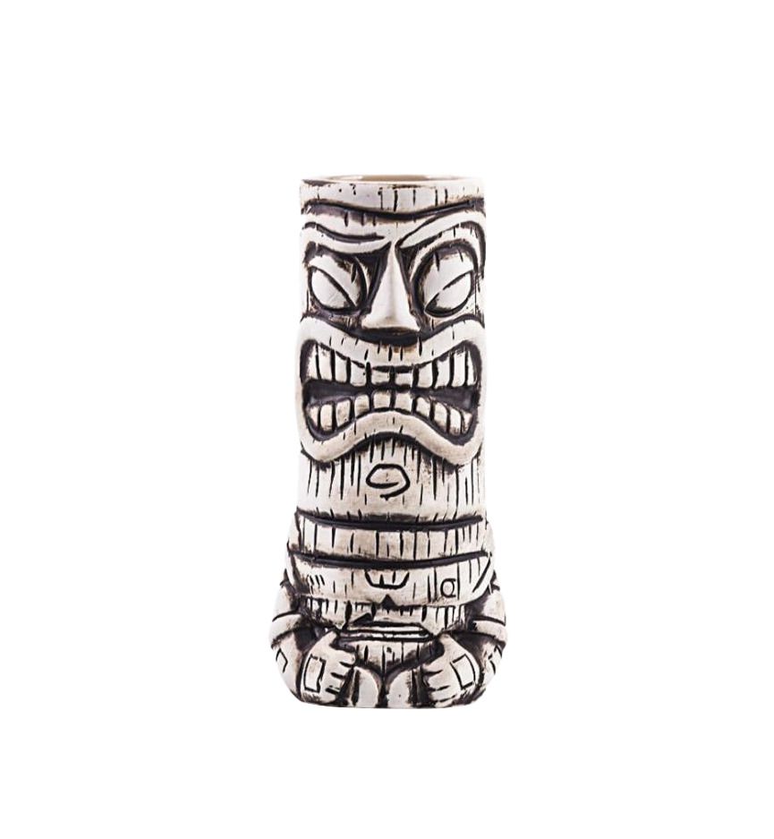Tazza Tiki Tuhi 530 ml - Barprofessional
