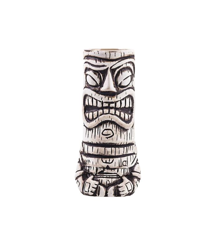 Tazza Tiki Tuhi 530 ml - Barprofessional
