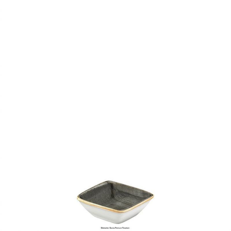 Ciotola 8 x 8,5 cm Aura Space Moove - Bonna