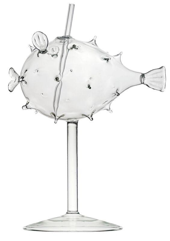 Bicchiere Fugu 250 ml - Barprofessional