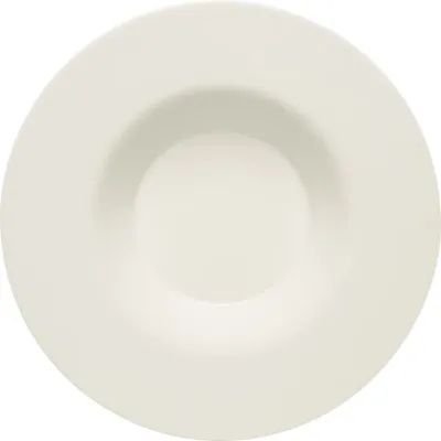 Piatto Fondo con Falda 29 cm Purity - Bauscher