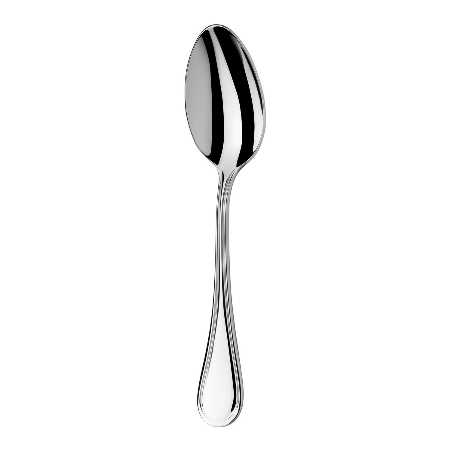 Cucchiaio da Dessert 179 mm Filet Classic - Berndorf