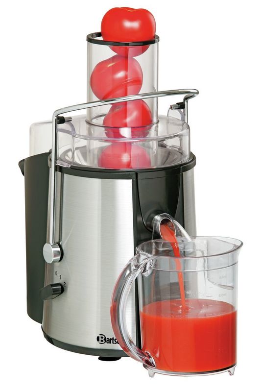 Centrifuga Top Juicer - Bartscher