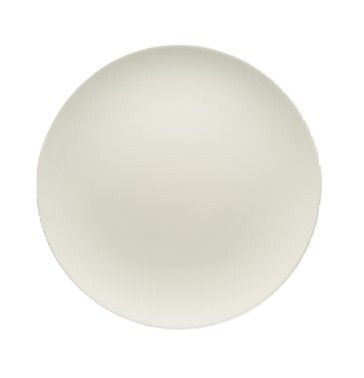 Piatto Coupe 16 cm Purity - Bauscher