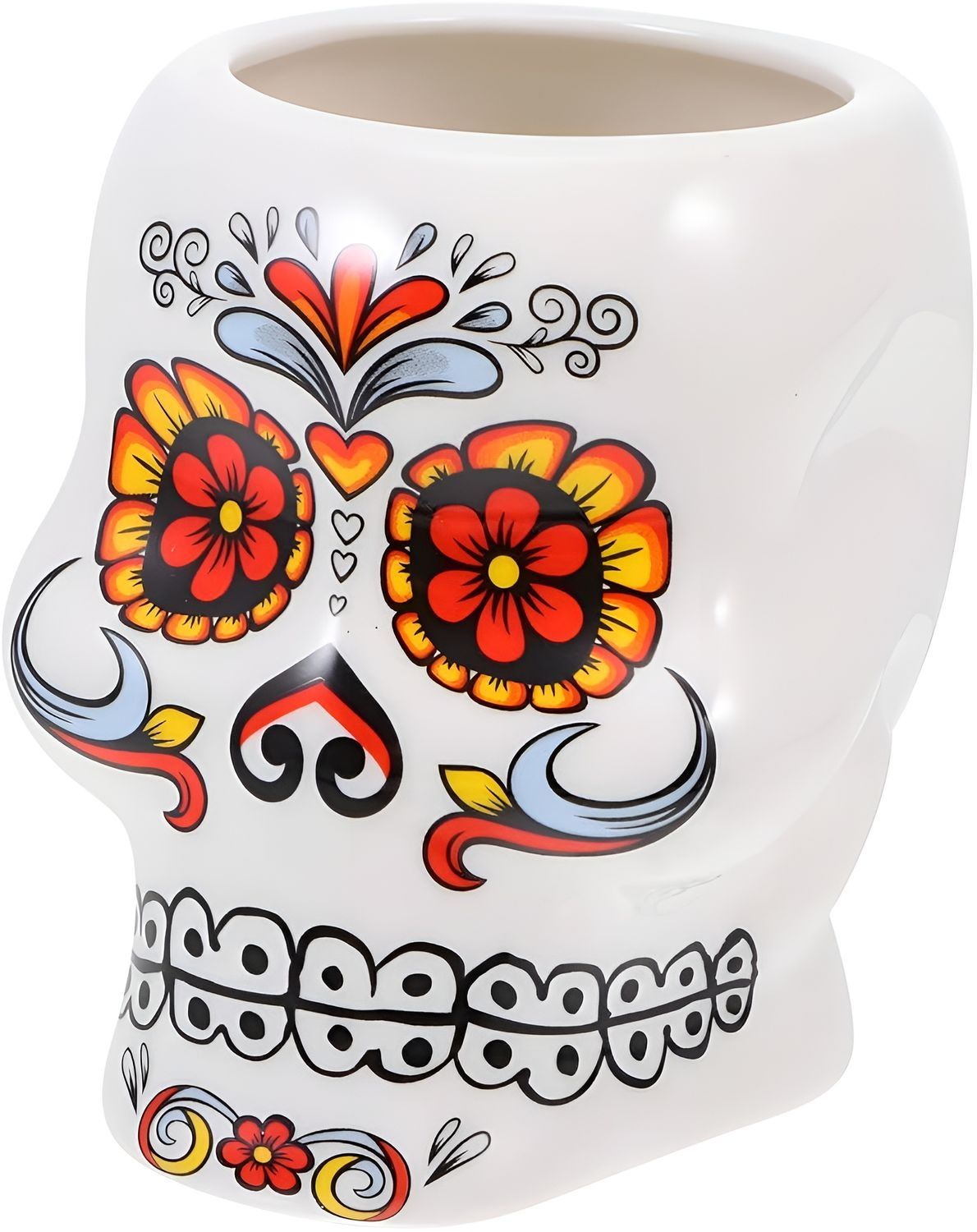 Bicchiere Calavera Skull 45 cl - Barprofessional