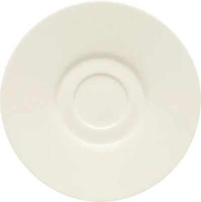 Sottotazza con Doppio Pozzetto 17 cm Purity - Bauscher