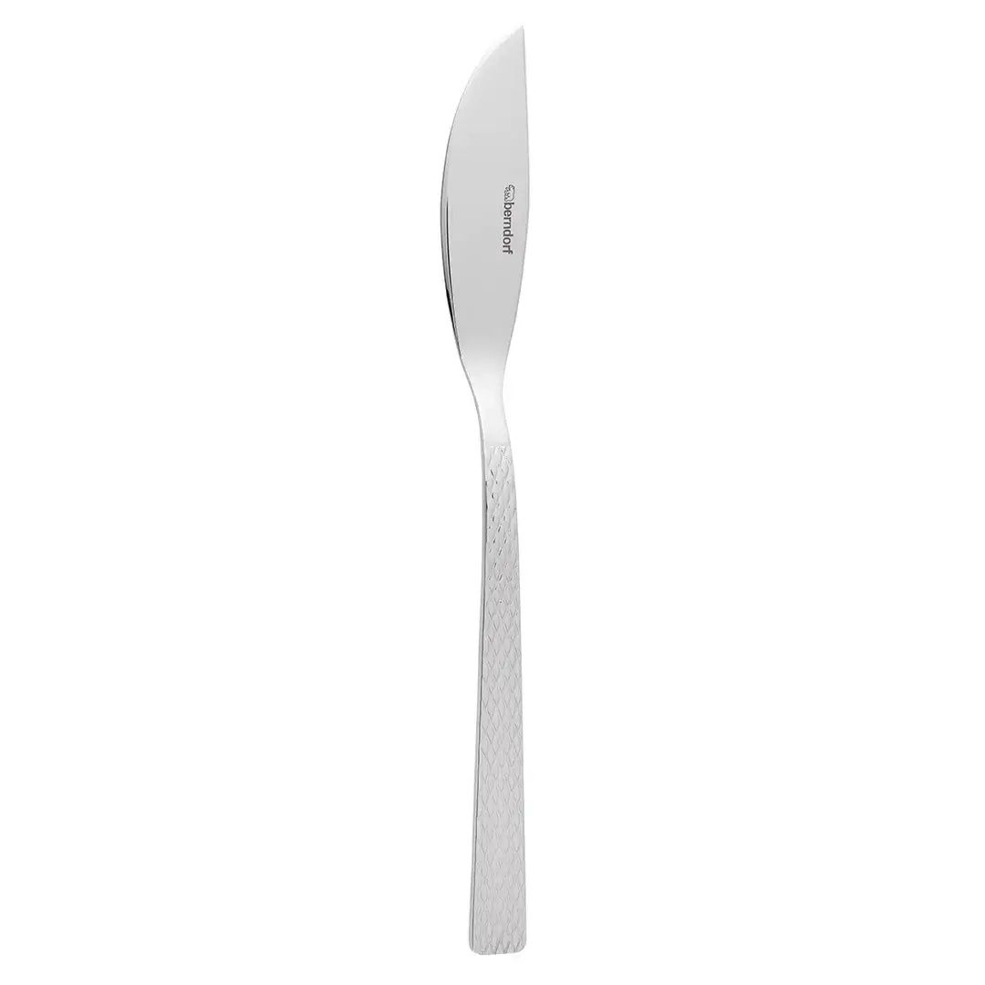 Coltello da Pesce 226 mm Carat - Berndorf