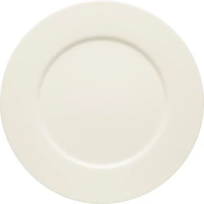 Piatto Piano con Falda 29 cm Purity - Bauscher