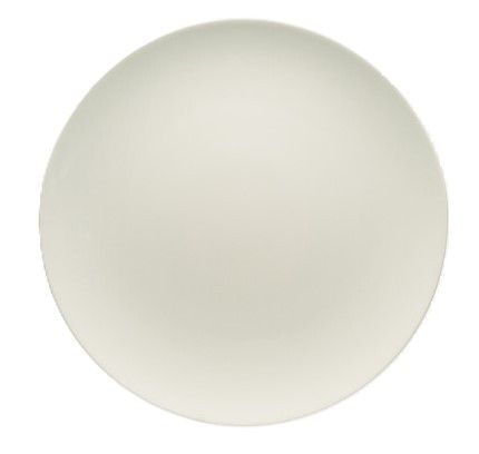 Piatto Coupe 29 cm Purity - Bauscher