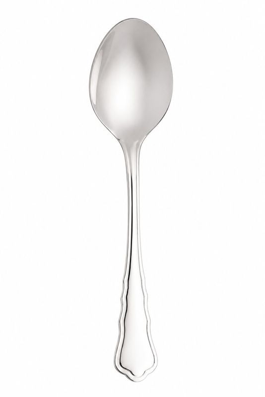 Cucchiaio da Dessert 184 mm Hotellerie 126 - Berndorf