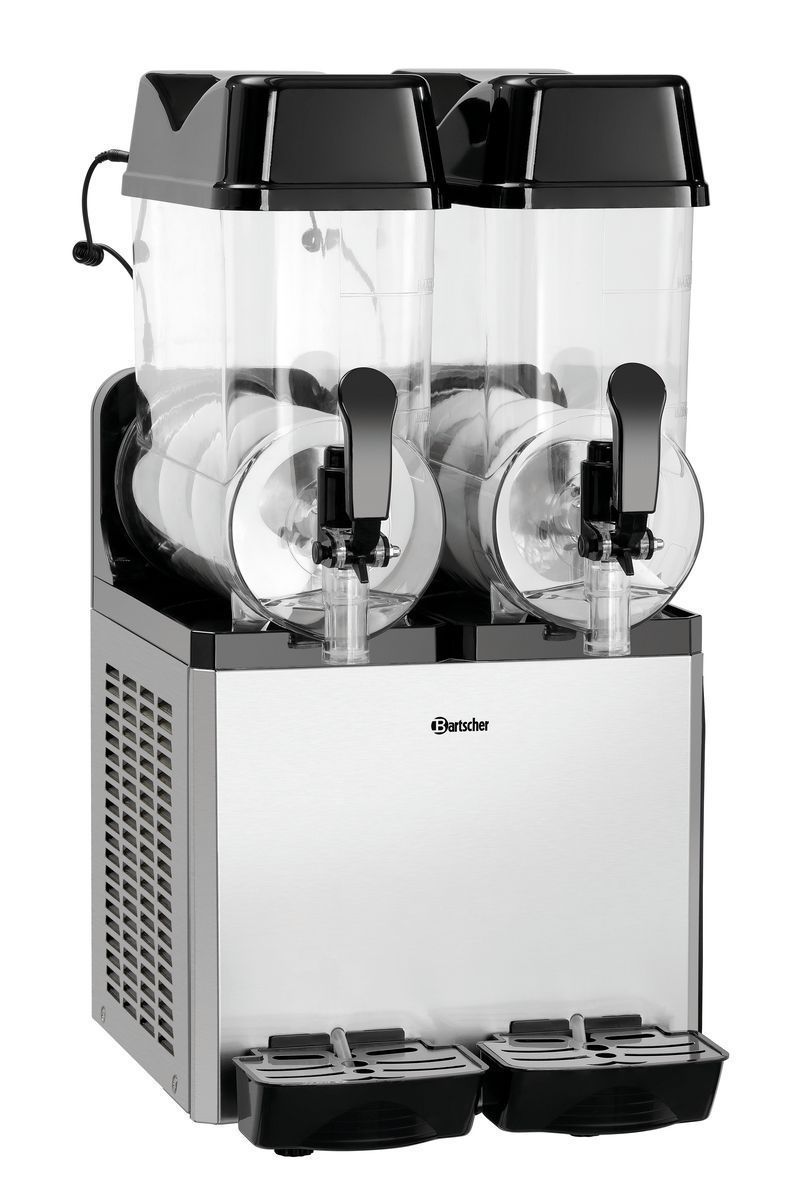 Macchina per Granita 2120 - Bartscher