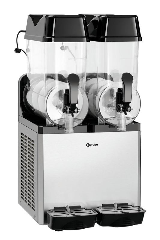 Macchina per Granita 2120 - Bartscher