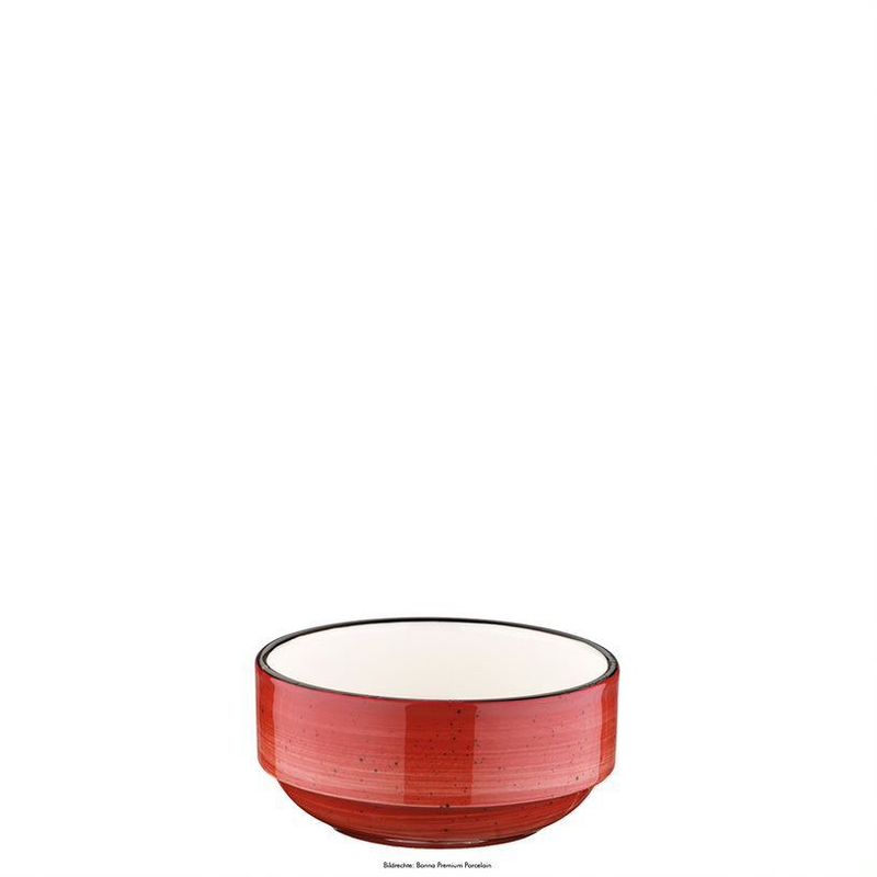 Ciotola 14 cm Aura Passion Banquet - Bonna
