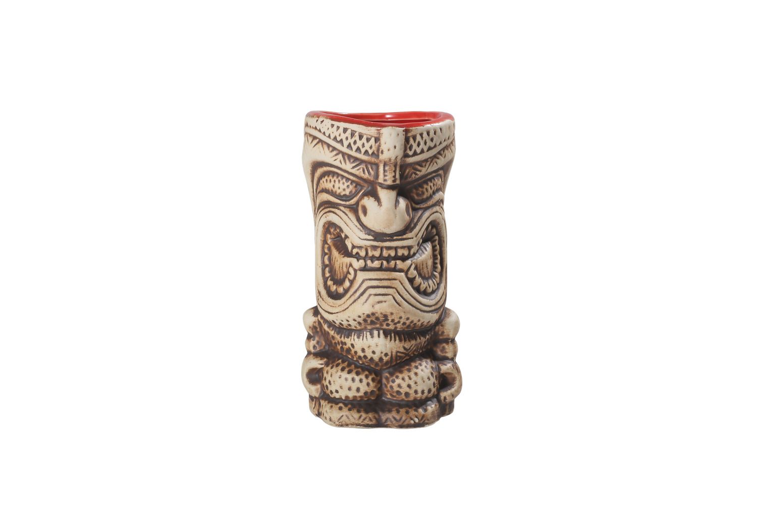 Tazza Tiki Kupicchu 350 ml - Barprofessional