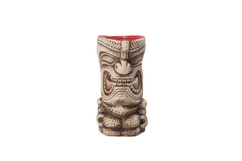 Tazza Tiki Kupicchu 350 ml - Barprofessional