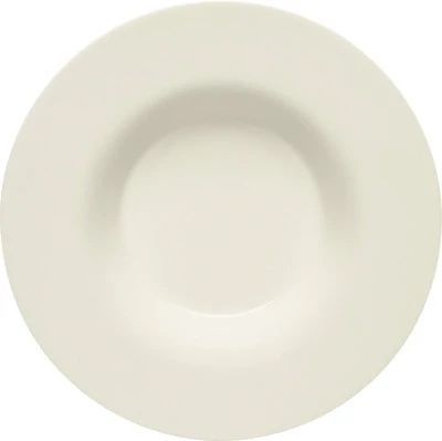 Piatto Fondo con Falda 24 cm Purity - Bauscher