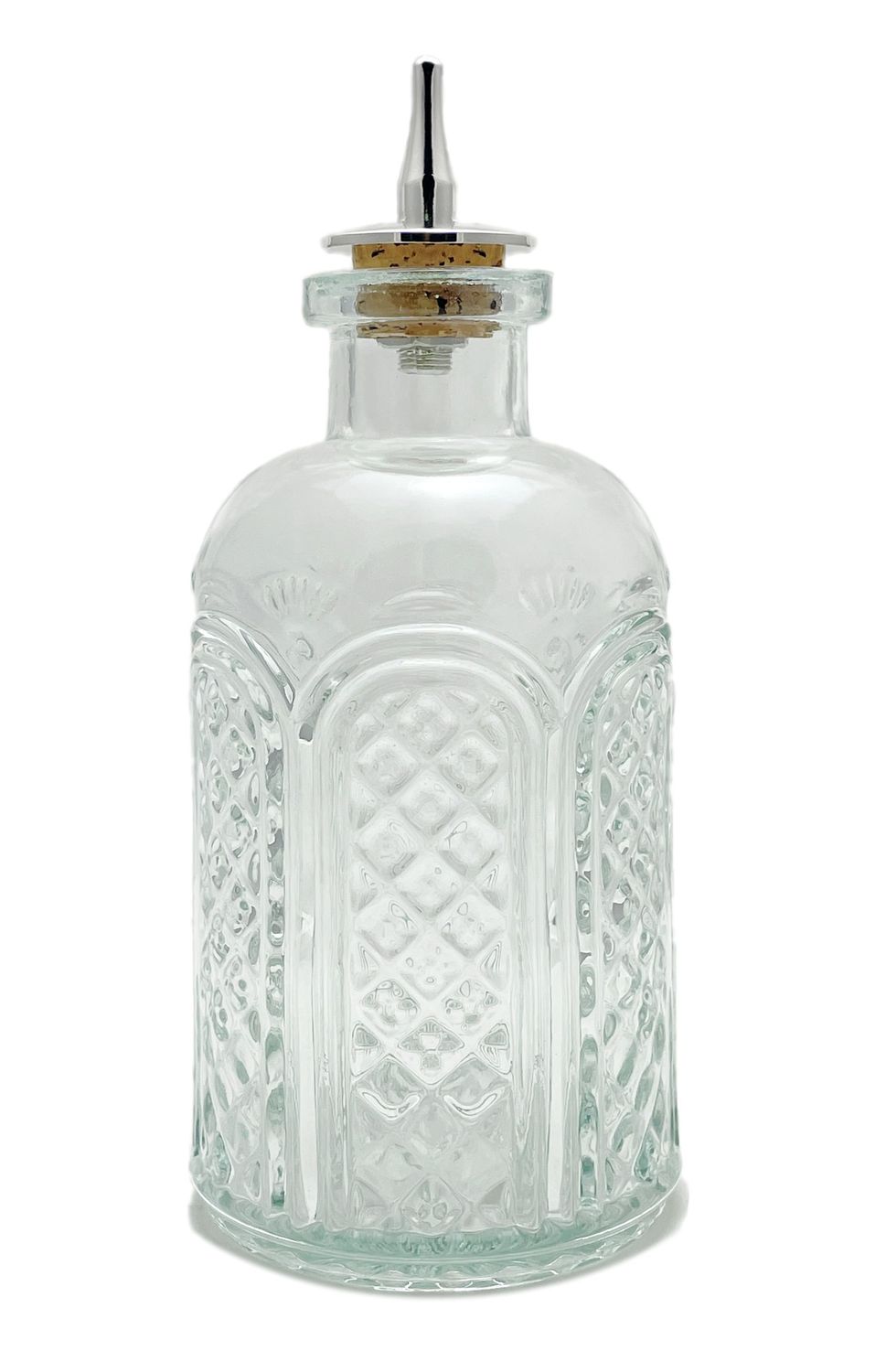Bottiglietta per bitter vintage - Barprofessional