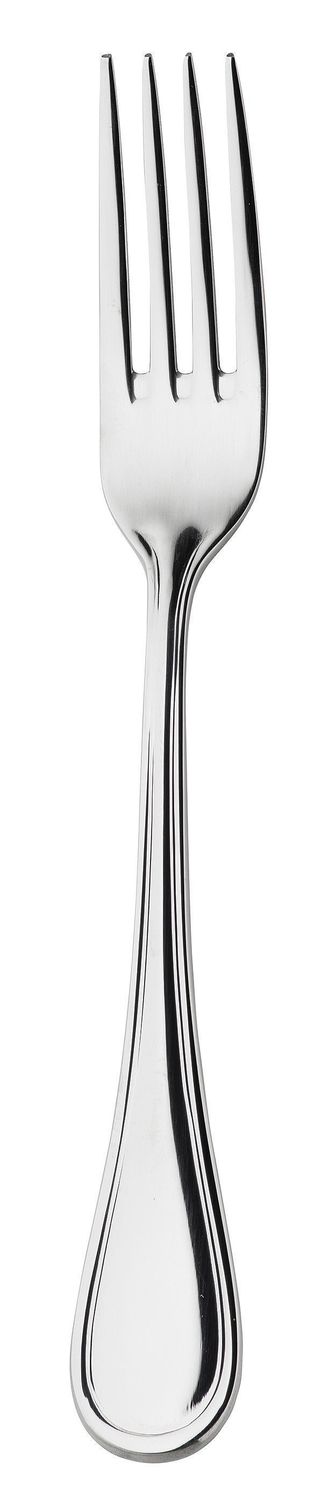 Forchetta da Tavola 204 mm Filet Classic - Berndorf