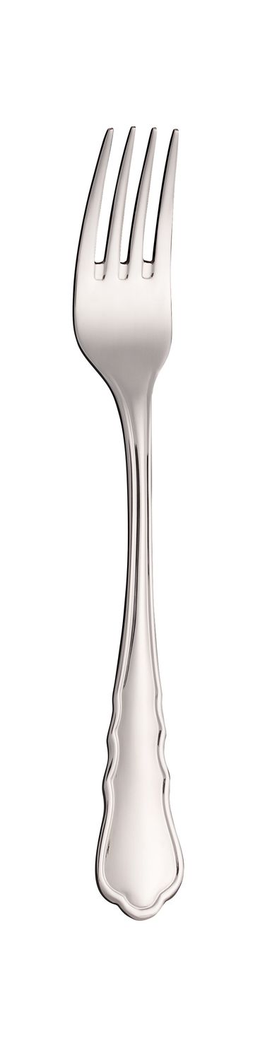 Forchetta da Tavola 203 mm Hotellerie 126 - Berndorf