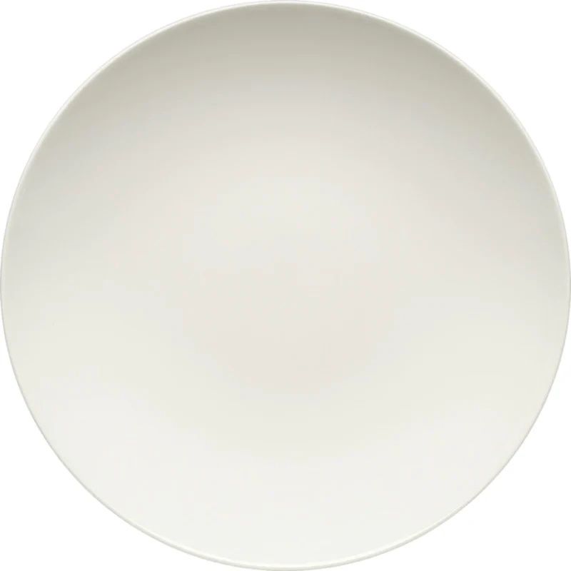 Piatto Fondo Coupe 24 cm Purity - Bauscher