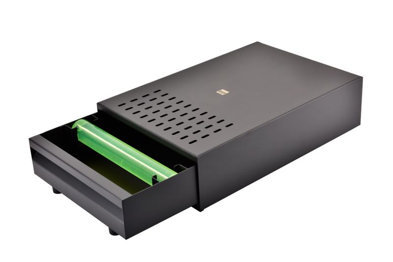 Cassetto Battifondi in Acciaio Inossidabile - Barprofessional
