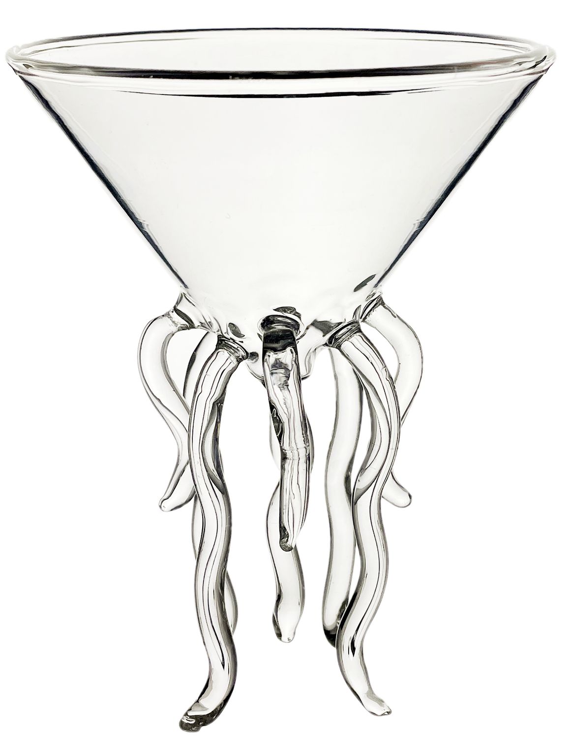 Bicchiere Medusa 200 ml - Barprofessional