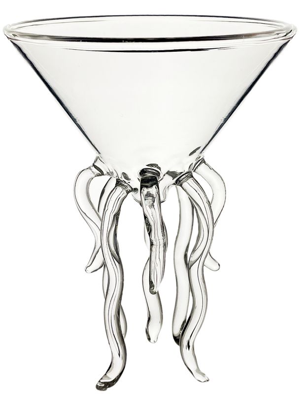 Bicchiere Medusa 200 ml - Barprofessional