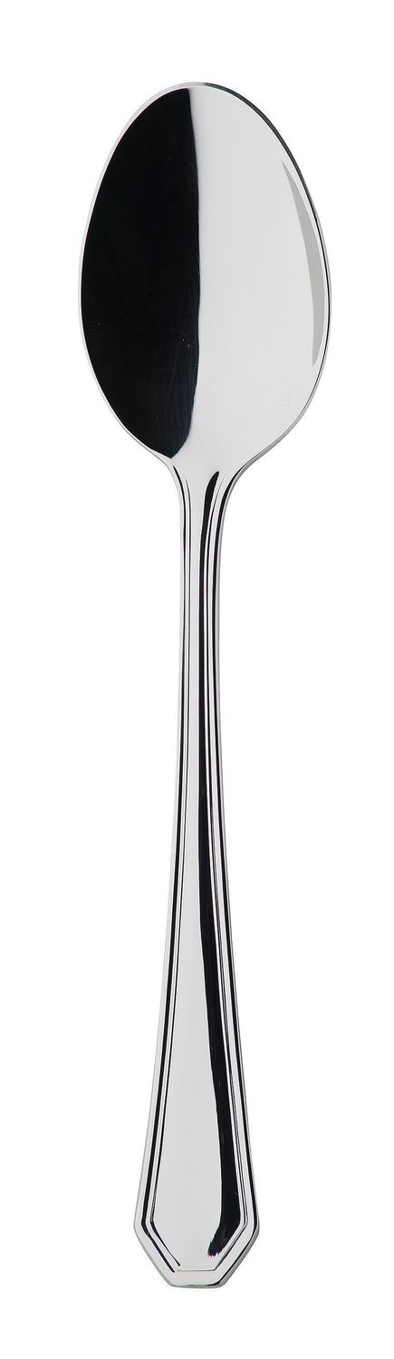 Cucchiaio da Dessert 184 mm Hotellerie 123 - Berndorf