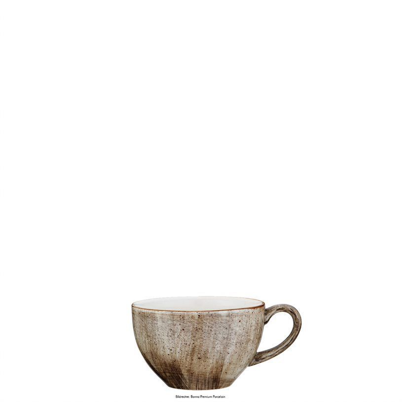 Tazza per Caffè 0,35l Aura Terrain Rita - Bonna