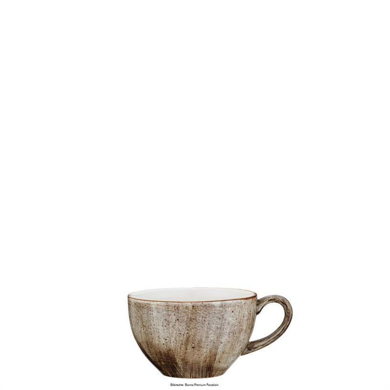 Tazza per Caffè 0,35l Aura Terrain Rita - Bonna