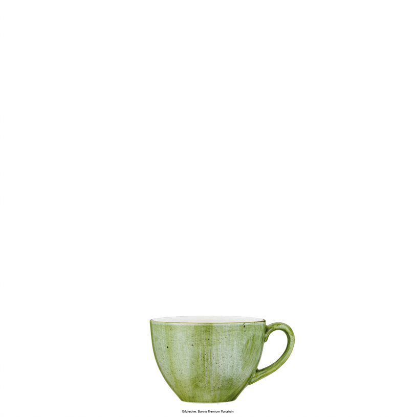 Tazza per Caffè 0,23l Aura Therapy Rita - Bonna