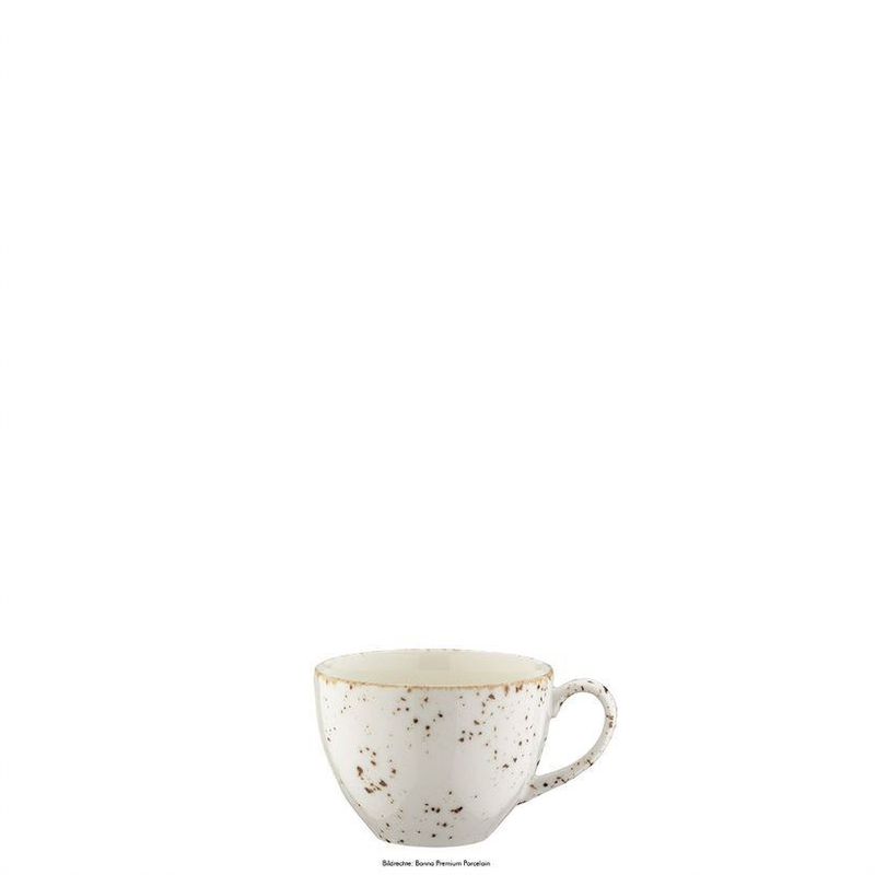 Tazza per Caffè 0,23l Grain Rita - Bonna