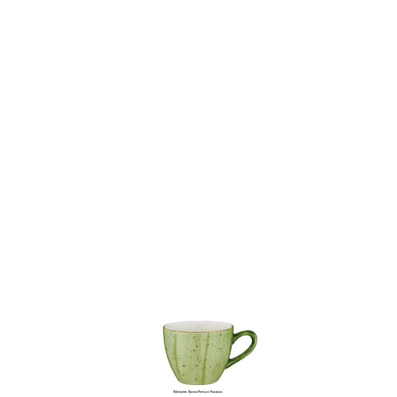 Tazza per Espresso 0,08l Aura Therapy Rita - Bonna