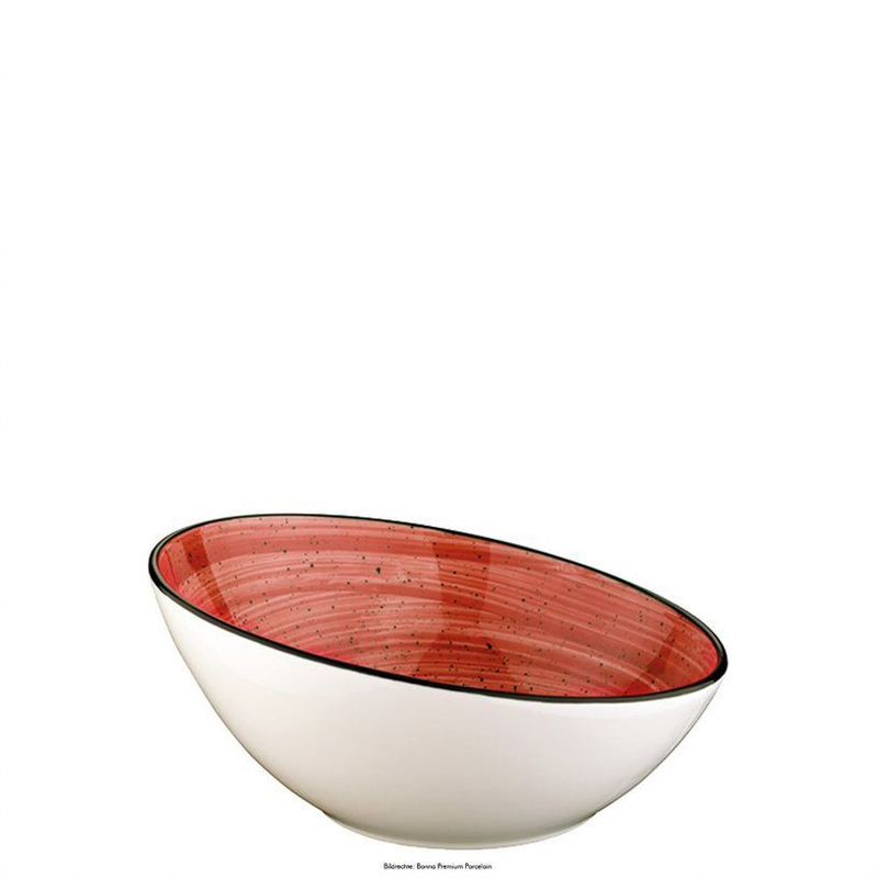 Ciotola 18 cm Aura Passion Vanta - Bonna