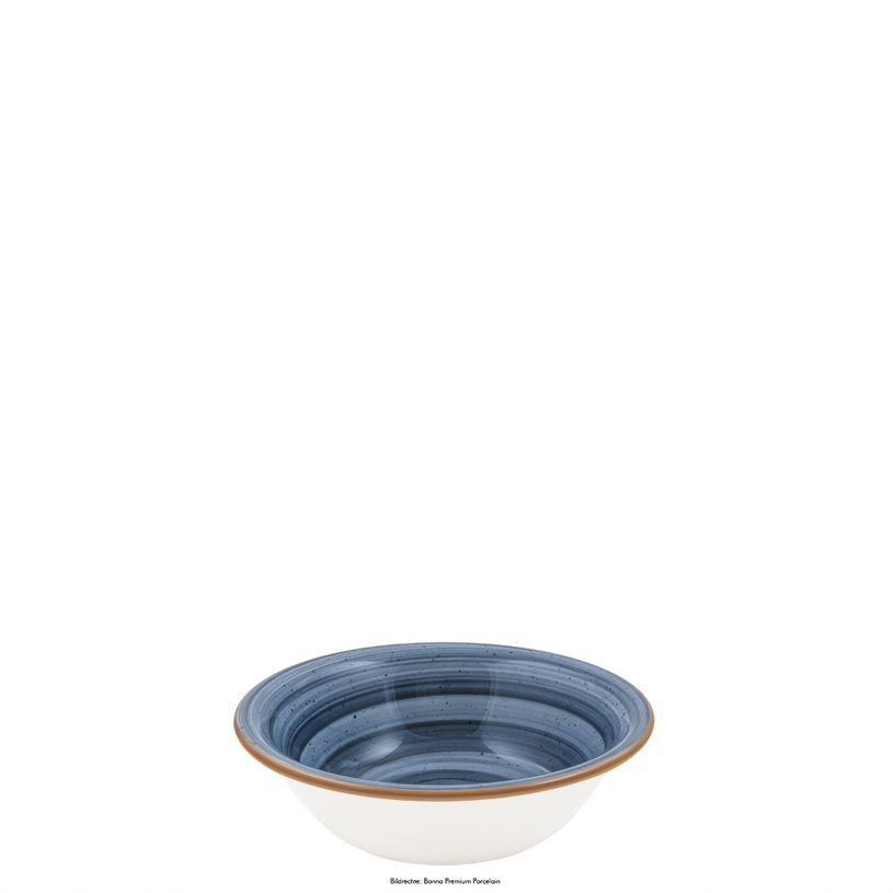 Ciotola 16 cm Aura Dusk Gourmet - Bonna