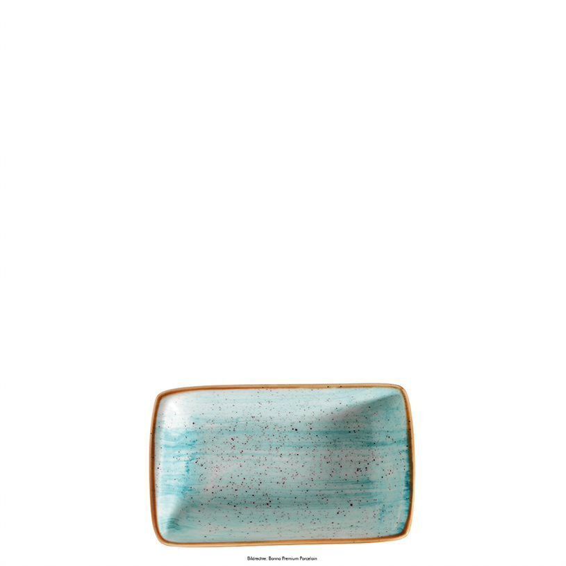 Ciotola 16 x 9 cm Aura Aqua Moove - Bonna