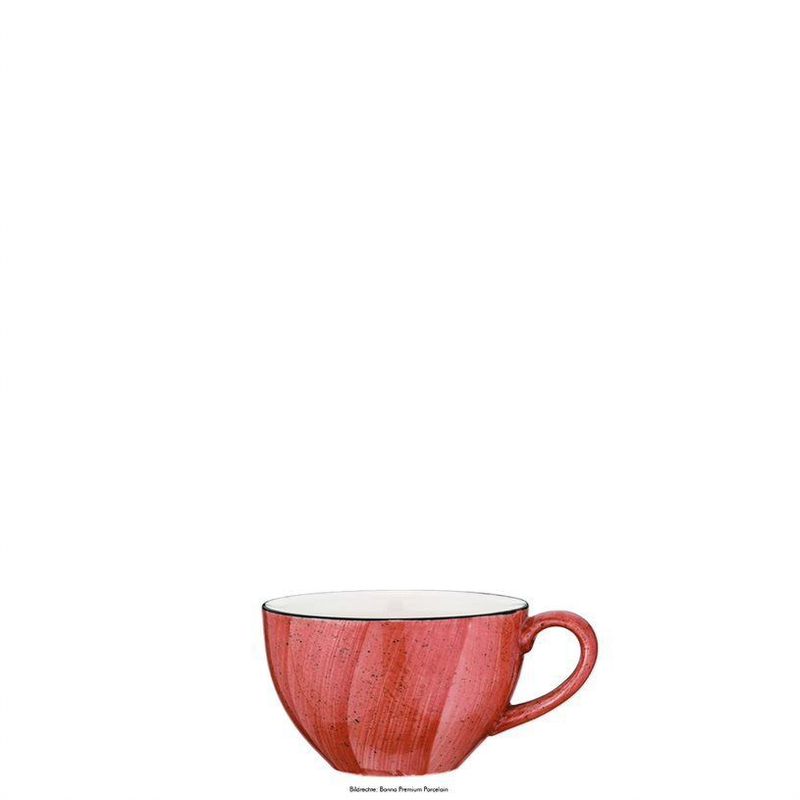 Tazza per Caffè 0,35l Aura Passion Rita - Bonna