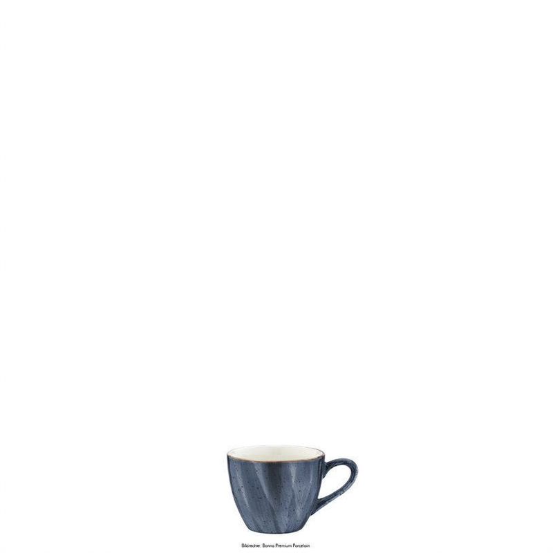 Tazza da Espresso 0,08l Aura Dusk Rita - Bonna