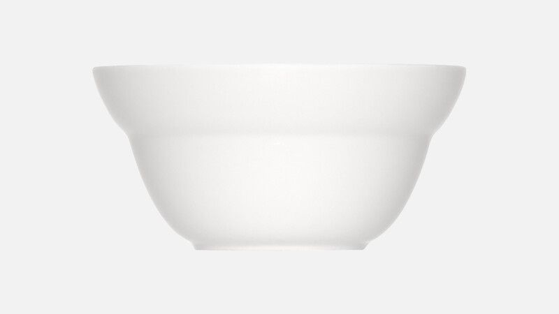 Ciotola per Zuppa 0,44 l Enjoy - Bauscher