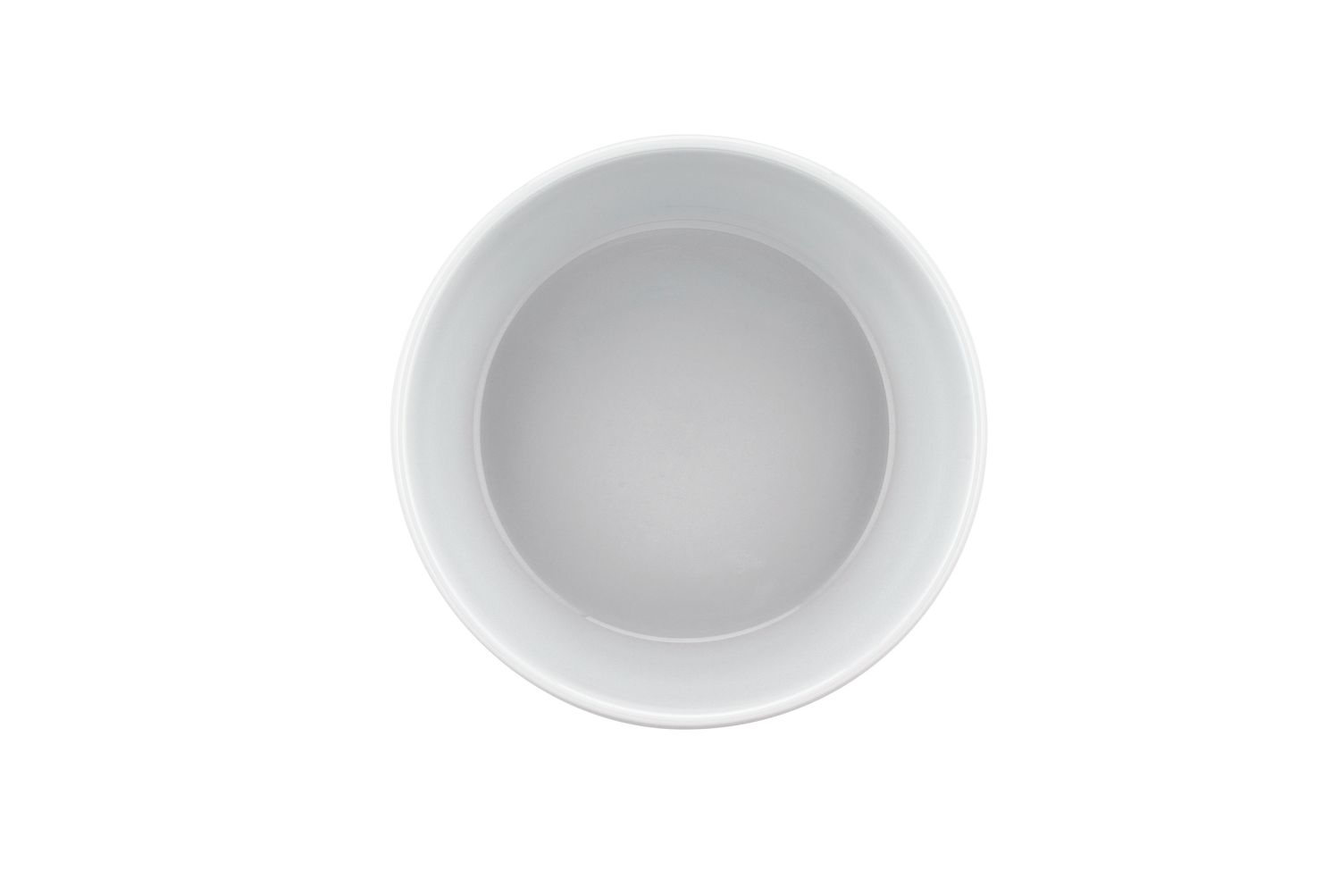 Teglia Rotonda 13 cm Luzifer - Bauscher