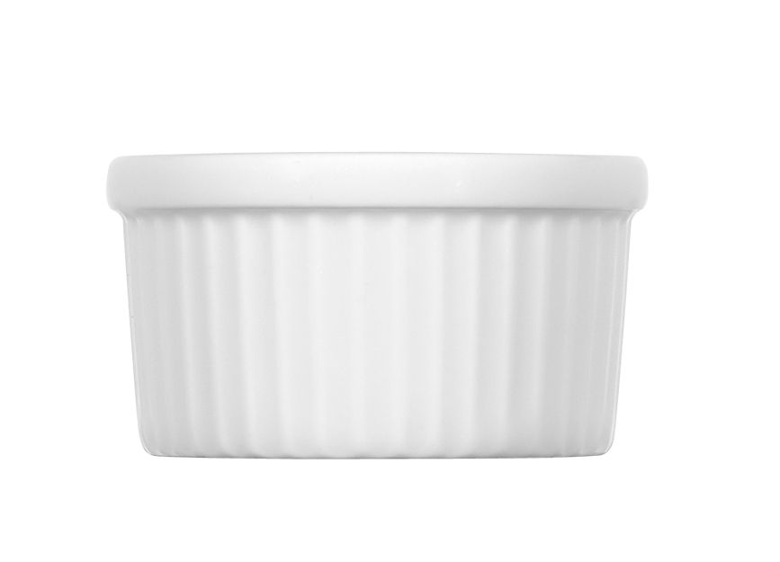 Coppetta per Dolci 8 cm Luzifer - Bauscher