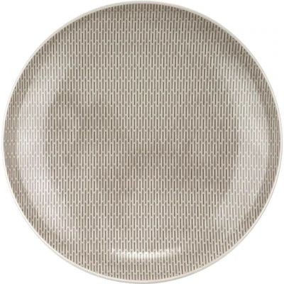 Piatto Fondo Coupe 29 cm Gray Scope - Bauscher
