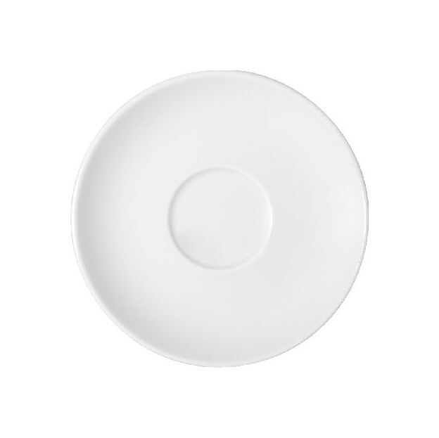 Sottotazza Combinato 15 cm Options - Bauscher