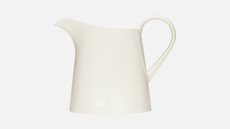 Lattiera 0,15 l Purity - Bauscher