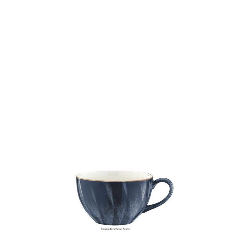 Tazza da Caffè 0,35l Aura Dusk Rita - Bonna